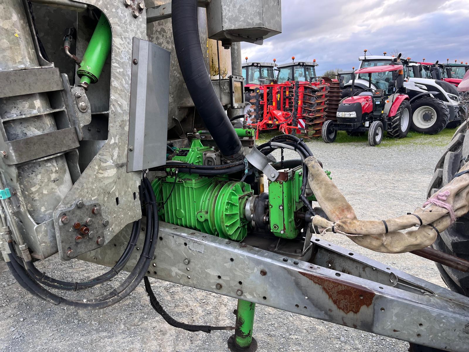 JOSKIN KOMFORT 2 16000 TS