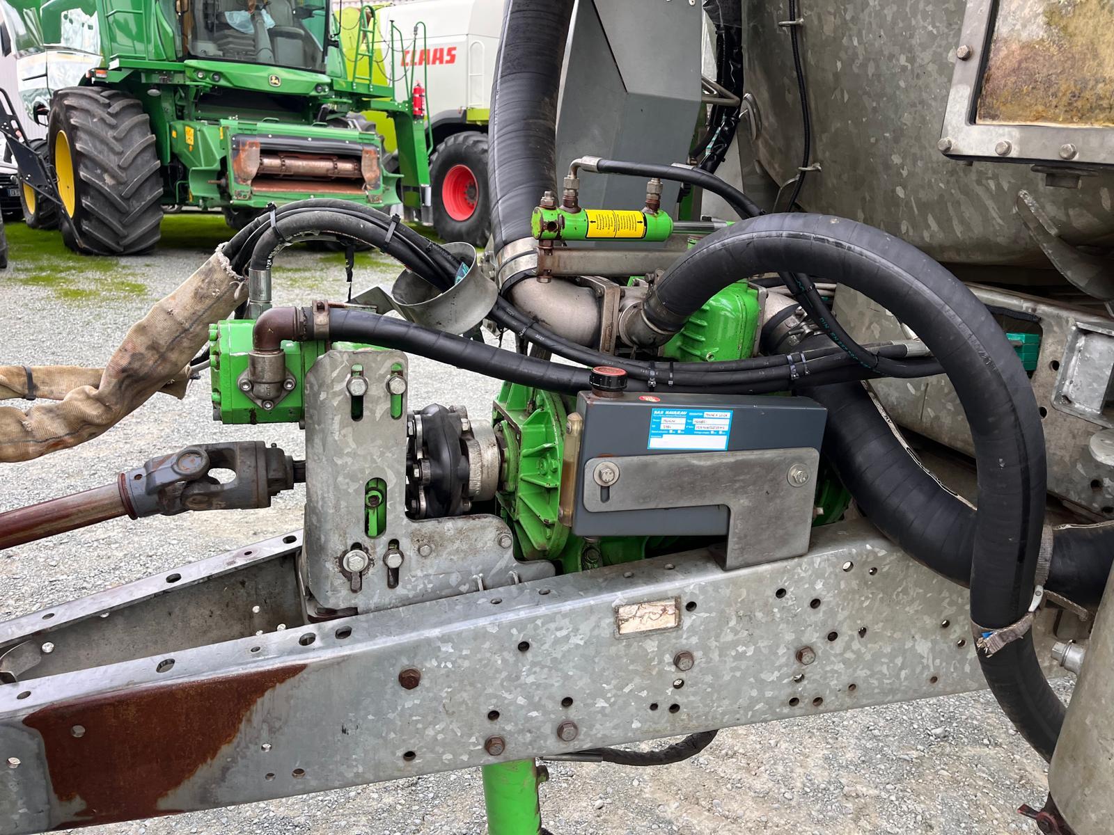 JOSKIN KOMFORT 2 16000 TS