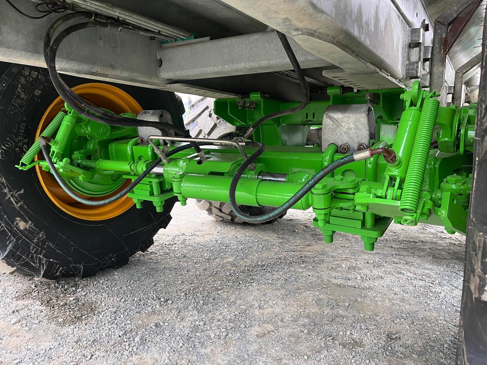 JOSKIN KOMFORT 2 16000 TS