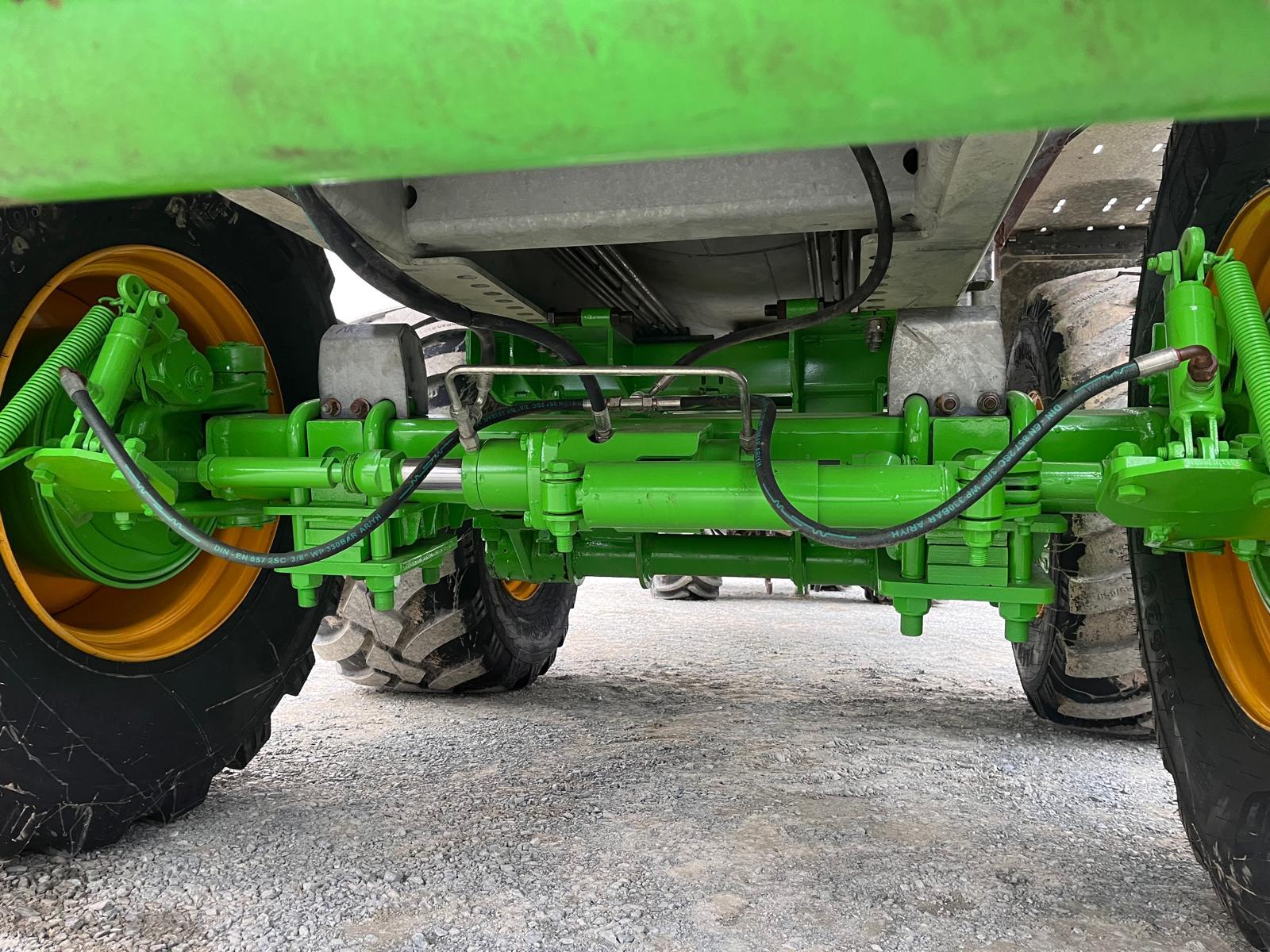 JOSKIN KOMFORT 2 16000 TS