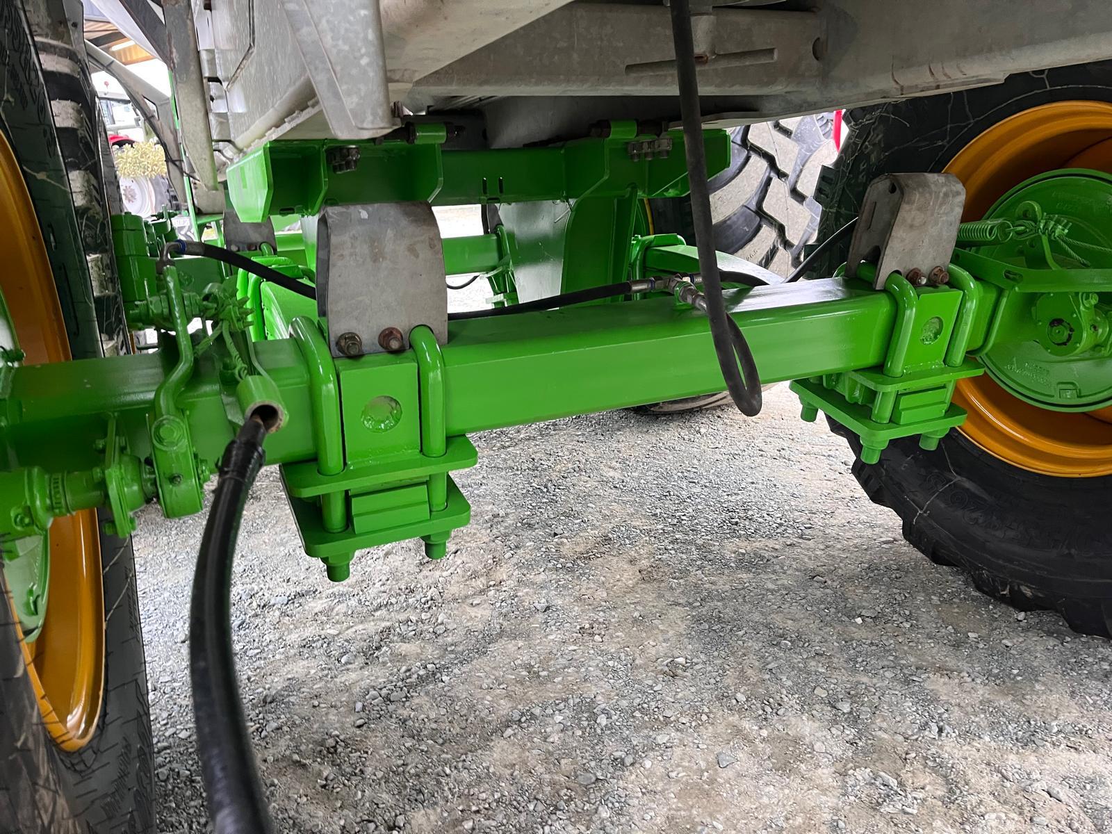 JOSKIN KOMFORT 2 16000 TS