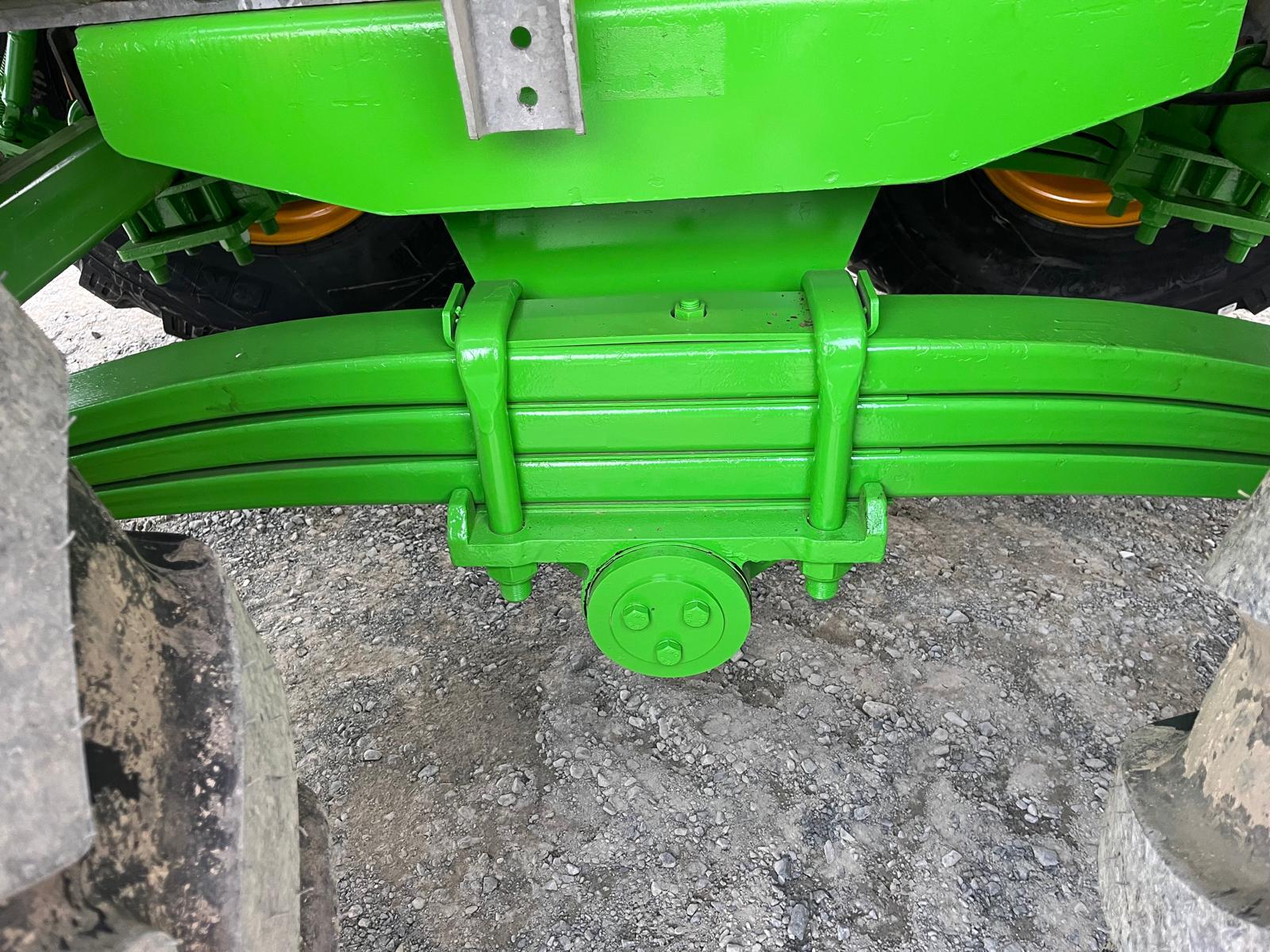 JOSKIN KOMFORT 2 16000 TS