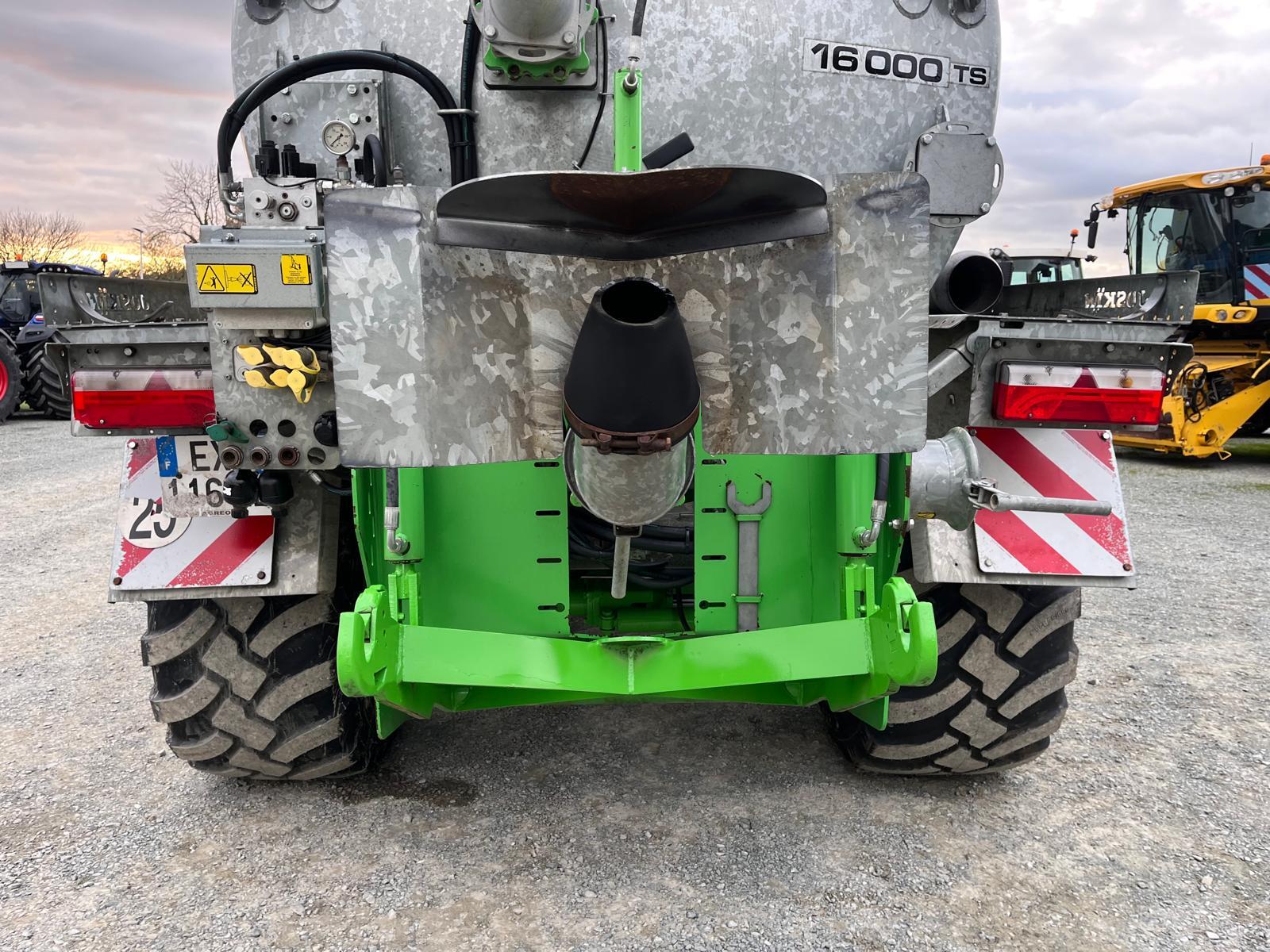 JOSKIN KOMFORT 2 16000 TS