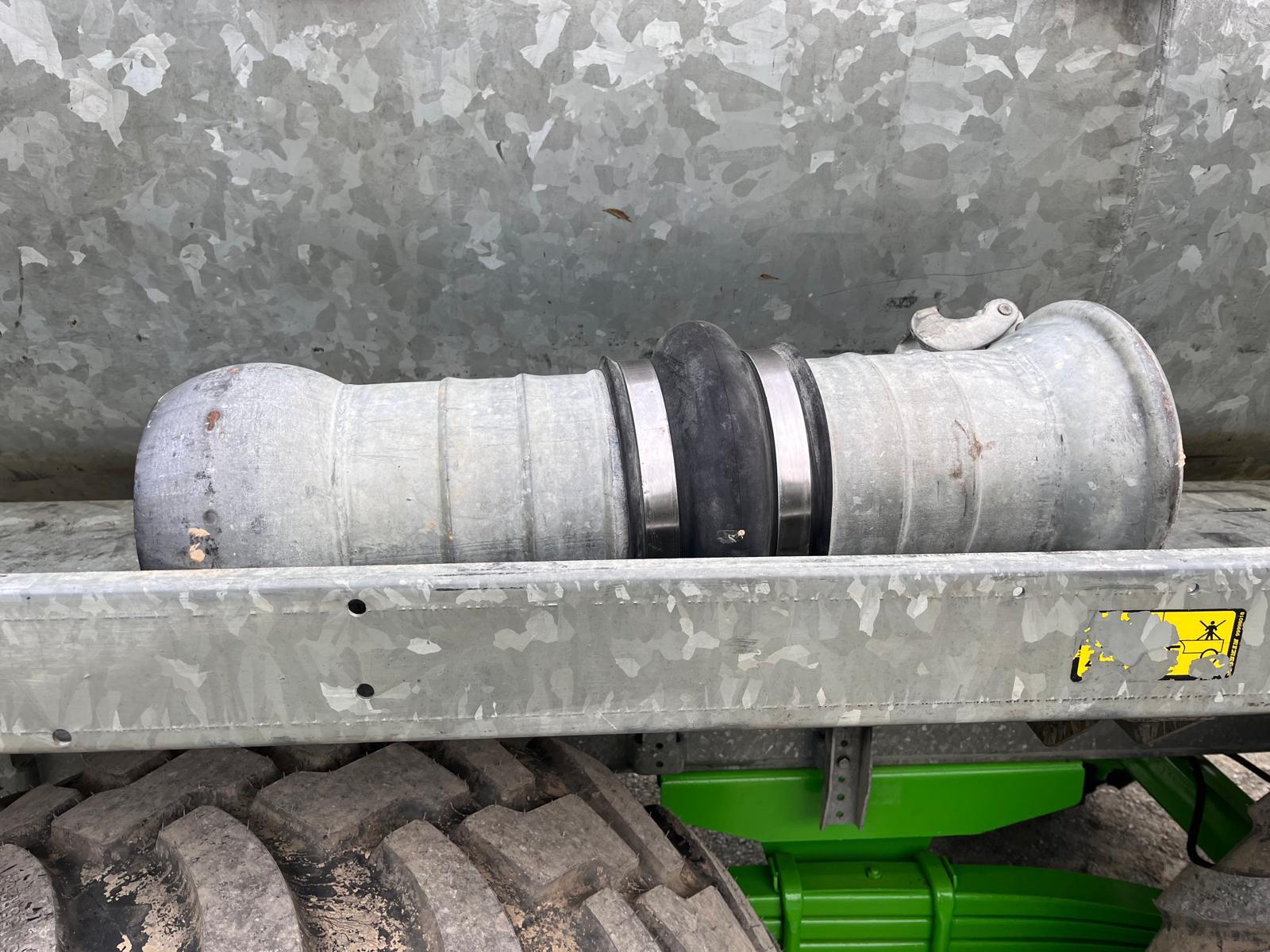 JOSKIN KOMFORT 2 16000 TS