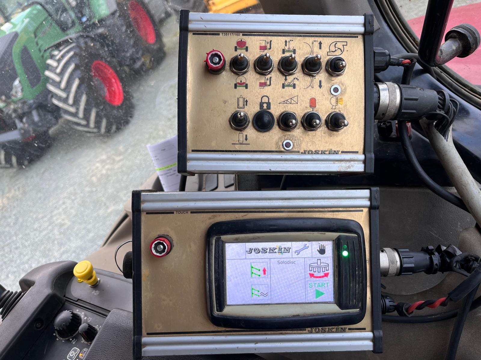 JOSKIN KOMFORT 2 16000 TS