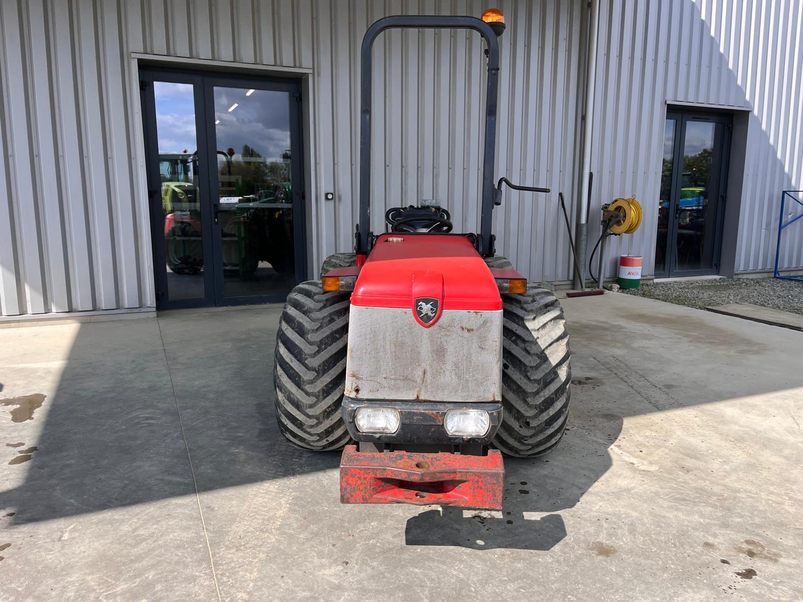 ANTONIO CARRARO 6400