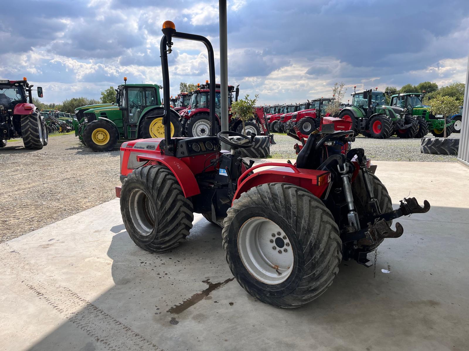ANTONIO CARRARO 6400