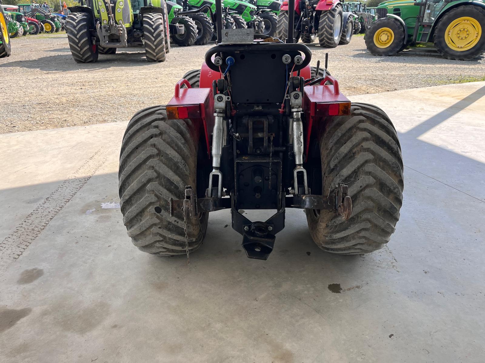 ANTONIO CARRARO 6400