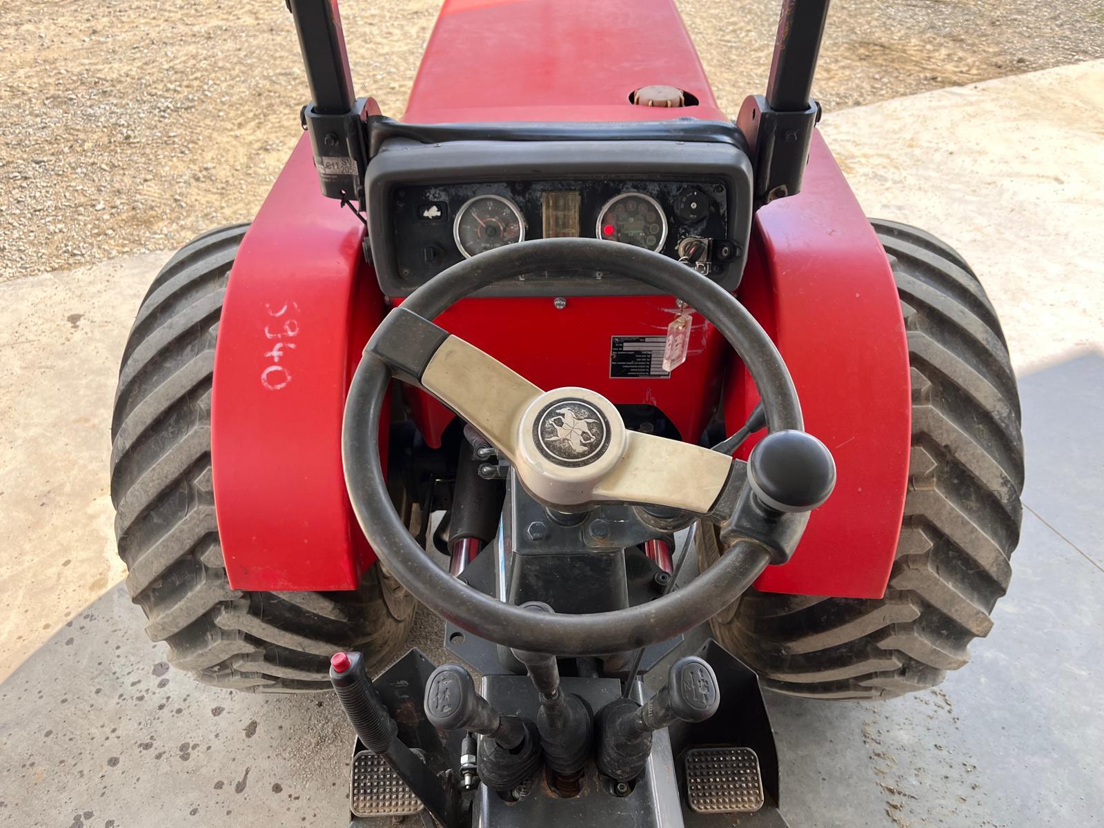 ANTONIO CARRARO 6400