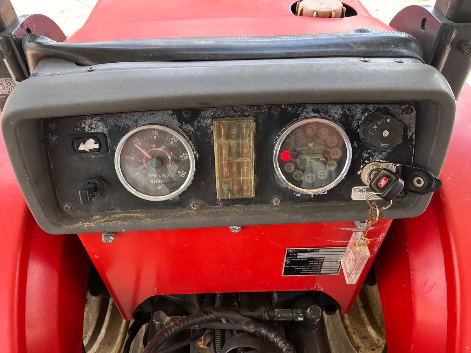 ANTONIO CARRARO 6400