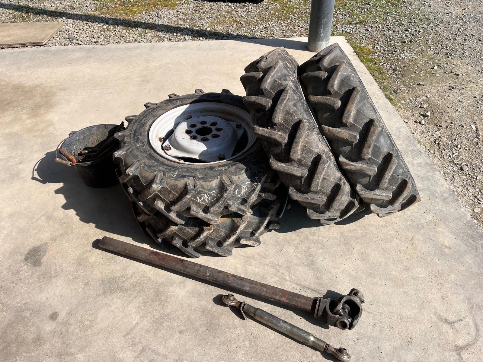 ANTONIO CARRARO 6400
