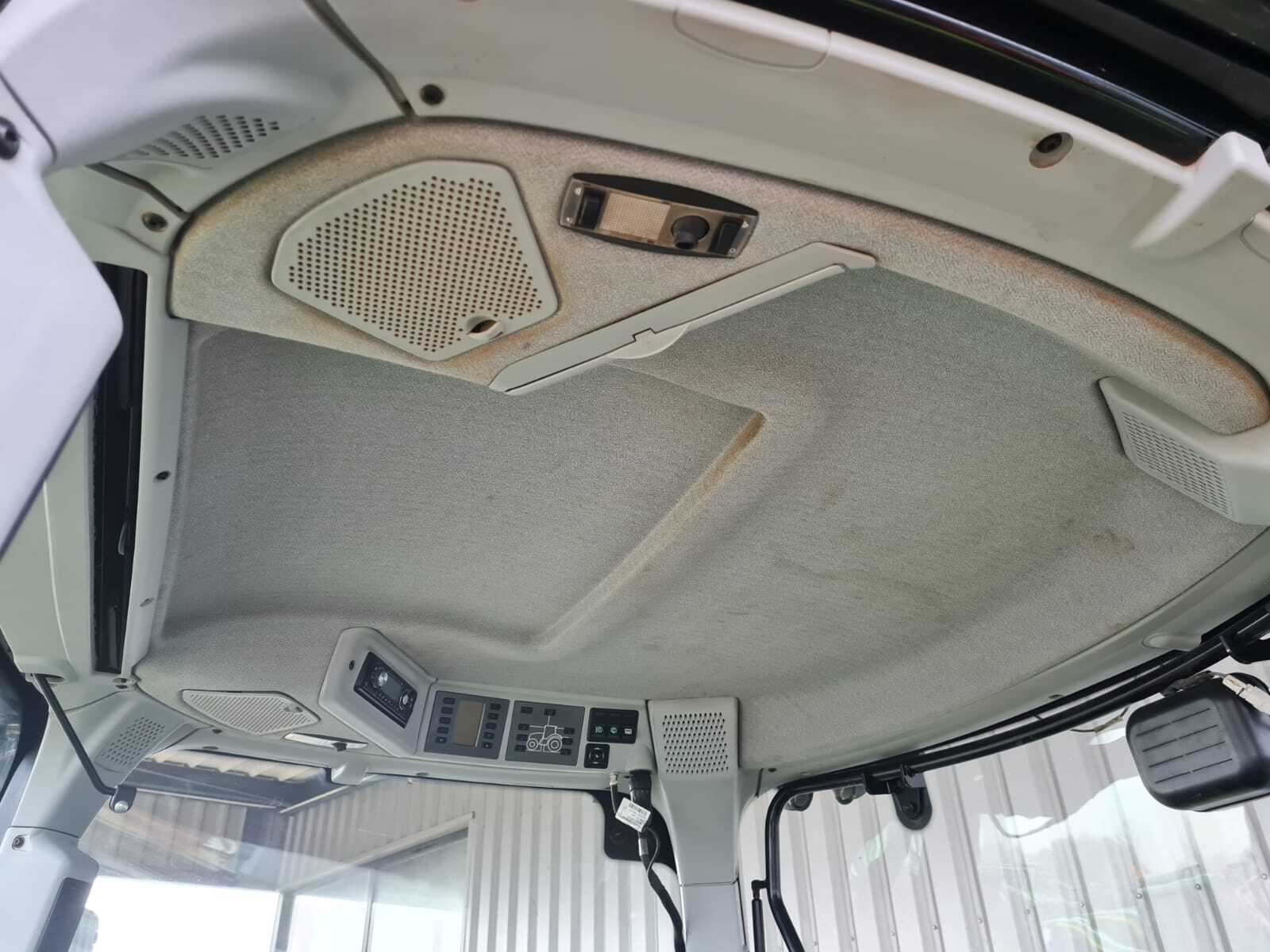 CLAAS AXION 830 CMATIC