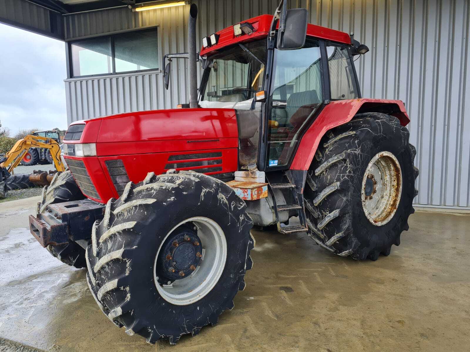 CASE IH 5150