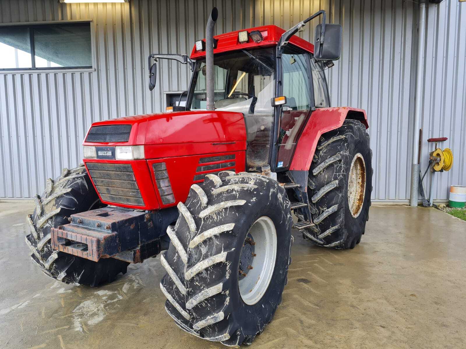 CASE IH 5150