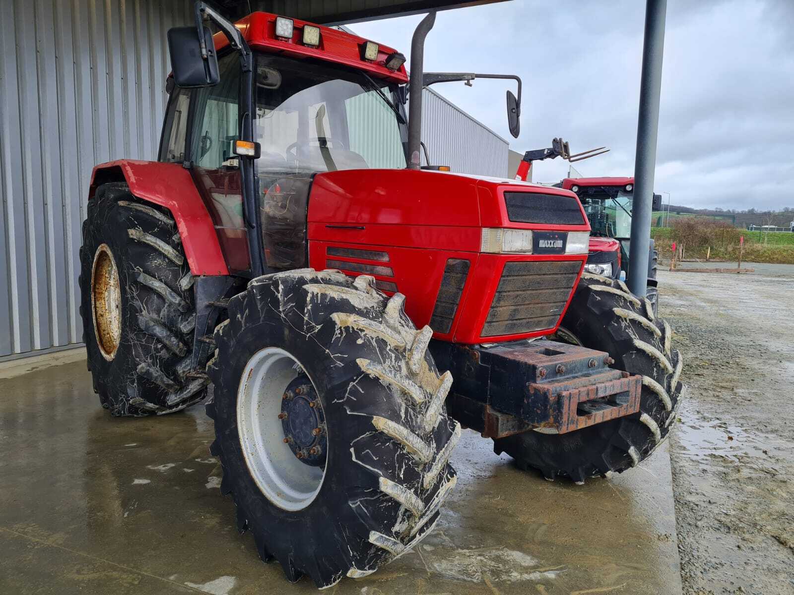 CASE IH 5150