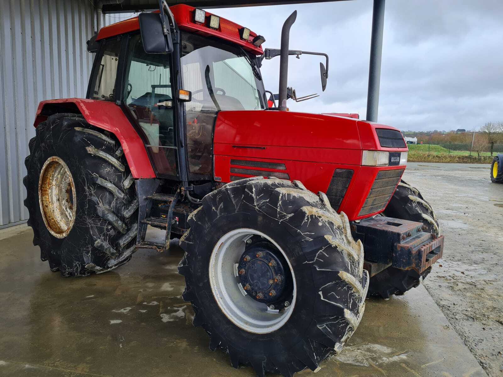 CASE IH 5150