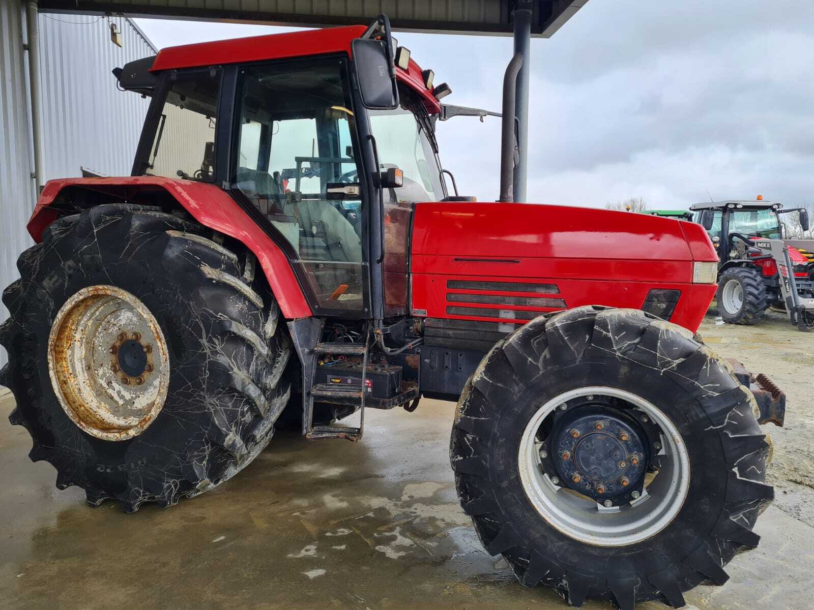 CASE IH 5150