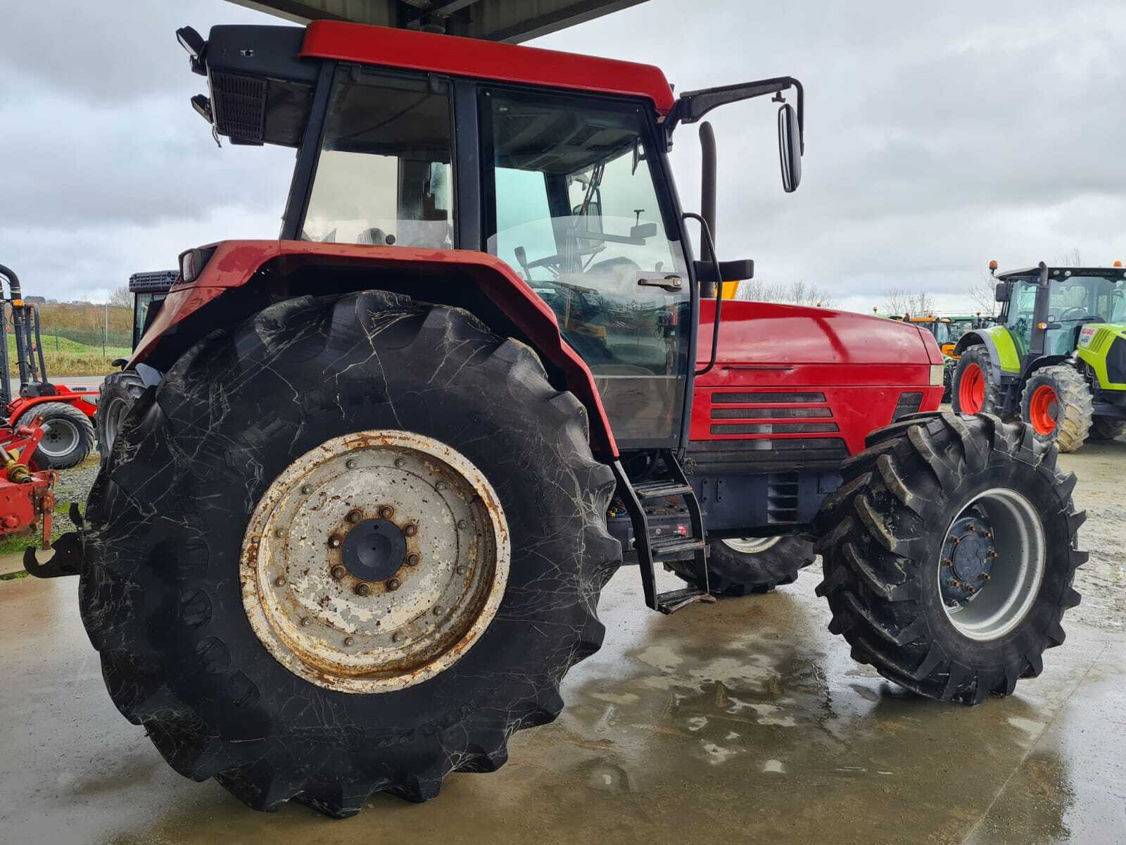 CASE IH 5150