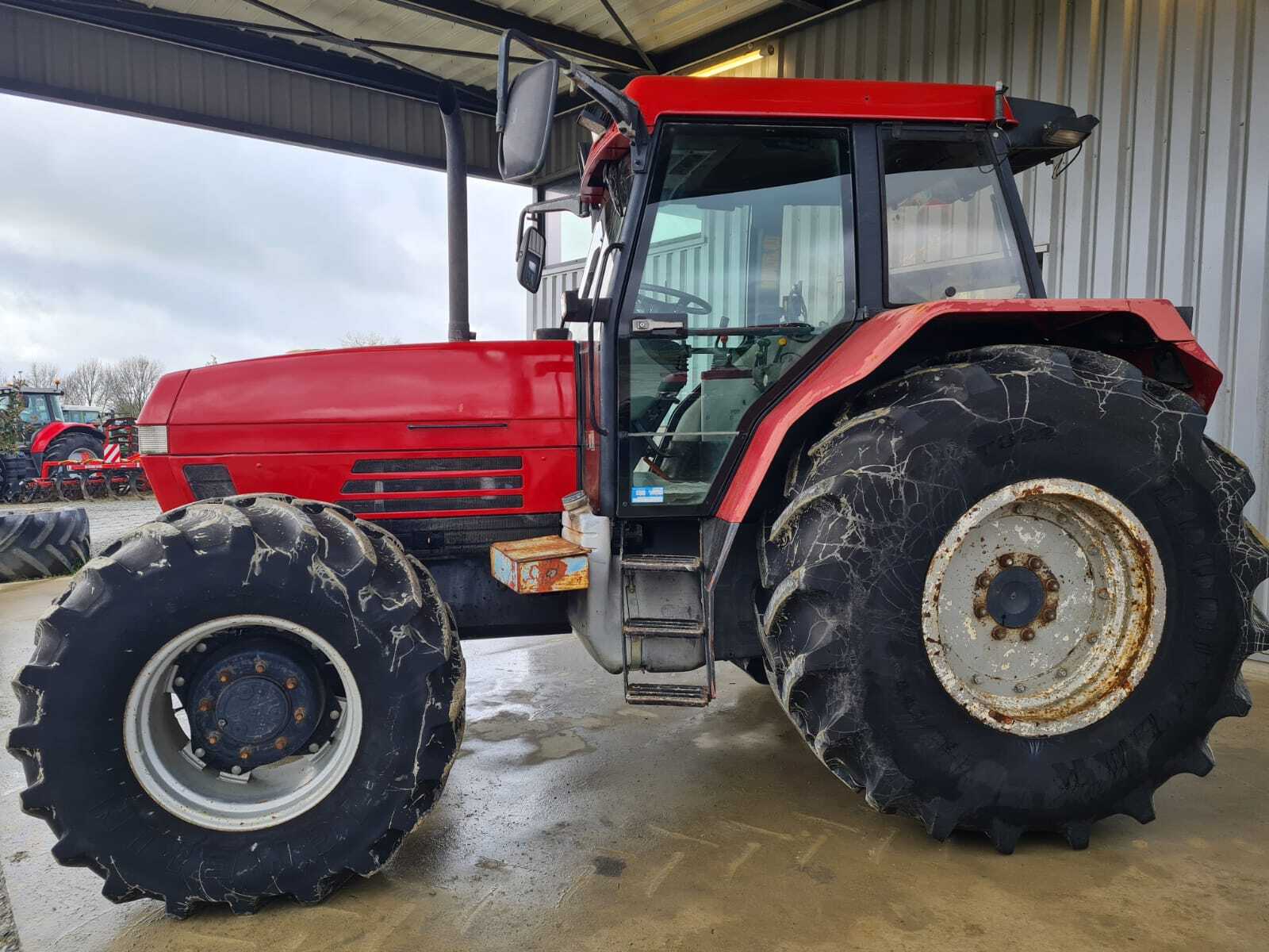 CASE IH 5150