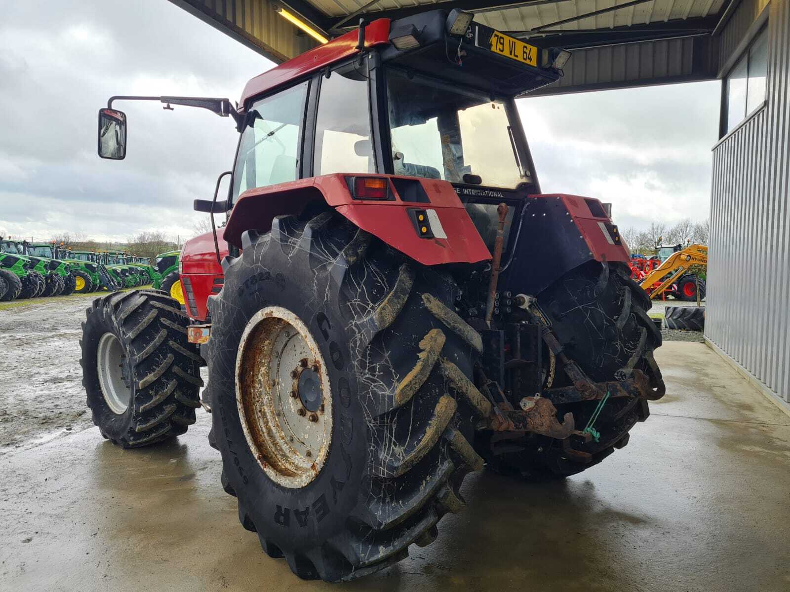 CASE IH 5150