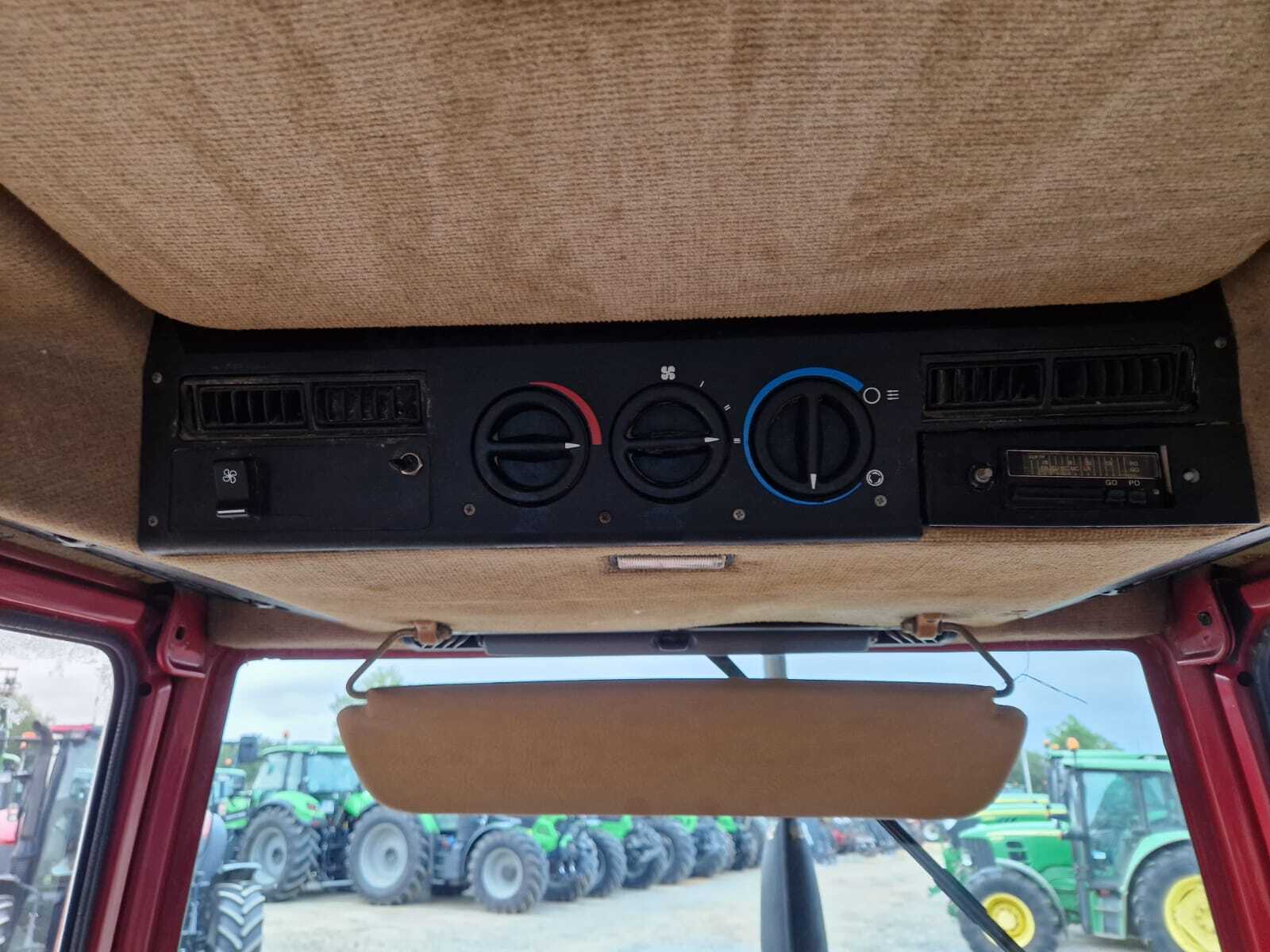 CASE IH 845 XL