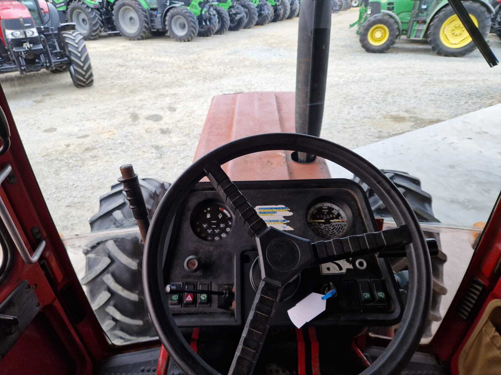 CASE IH 845 XL