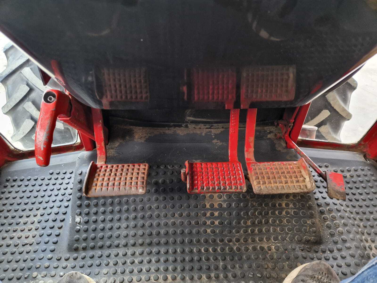 CASE IH 845 XL