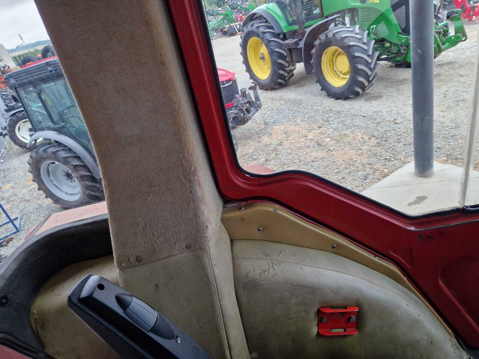 CASE IH 845 XL