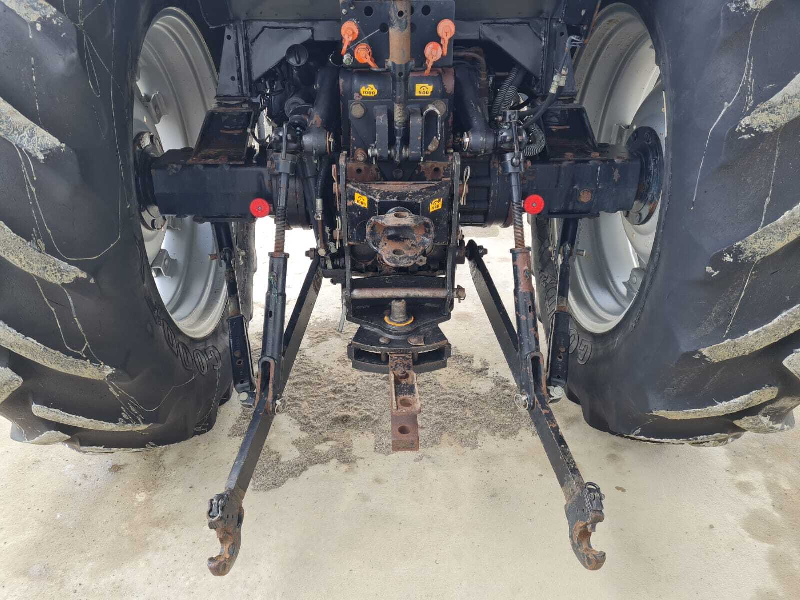 CASE IH 856 XL