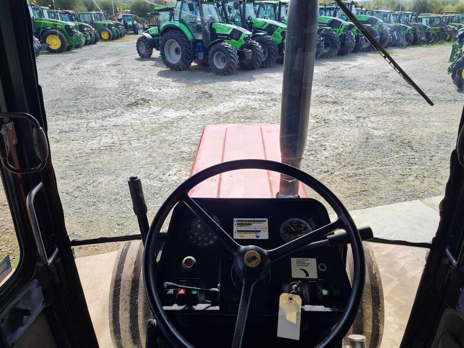 CASE IH 856 XL