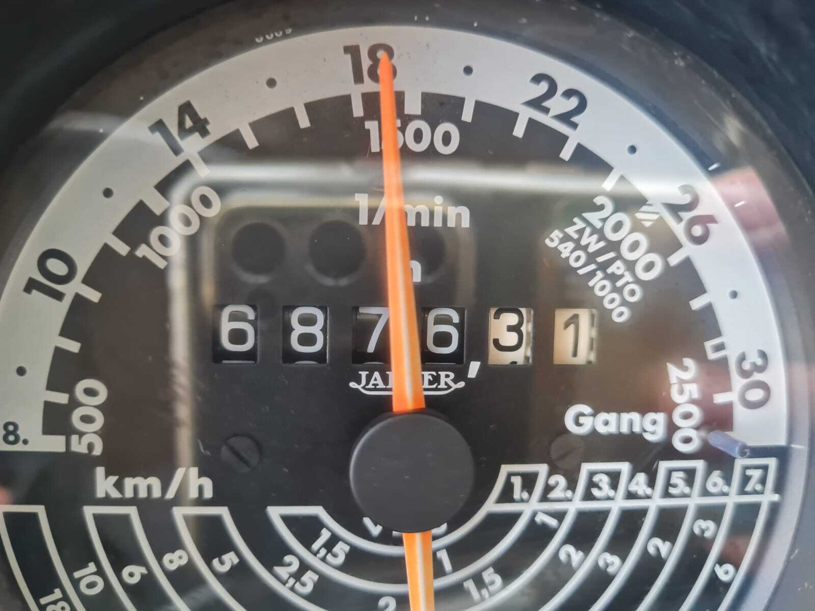 CASE IH 856 XL