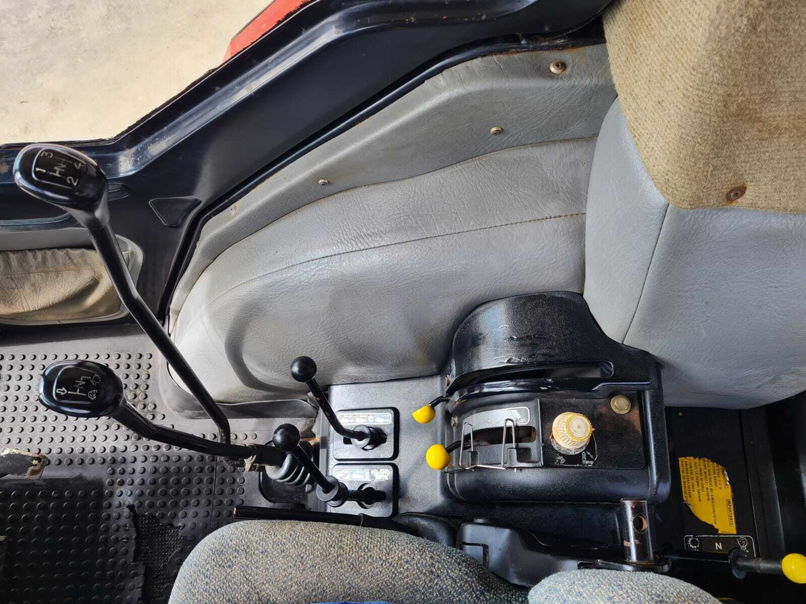 CASE IH 856 XL