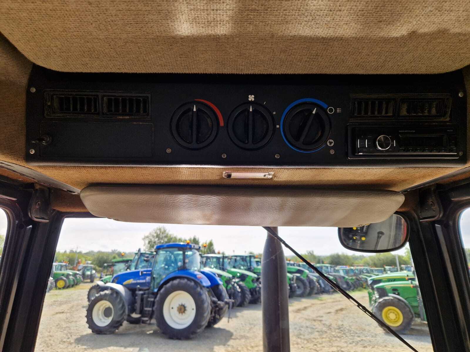 CASE IH 856 XL