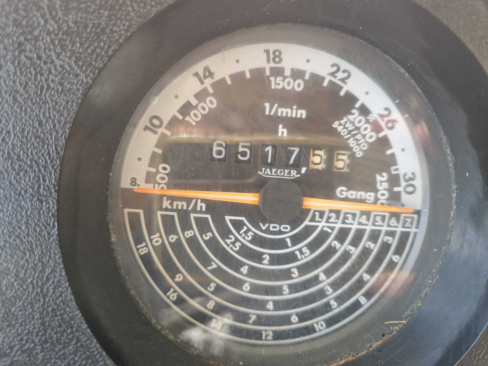 CASE IH 856 XL