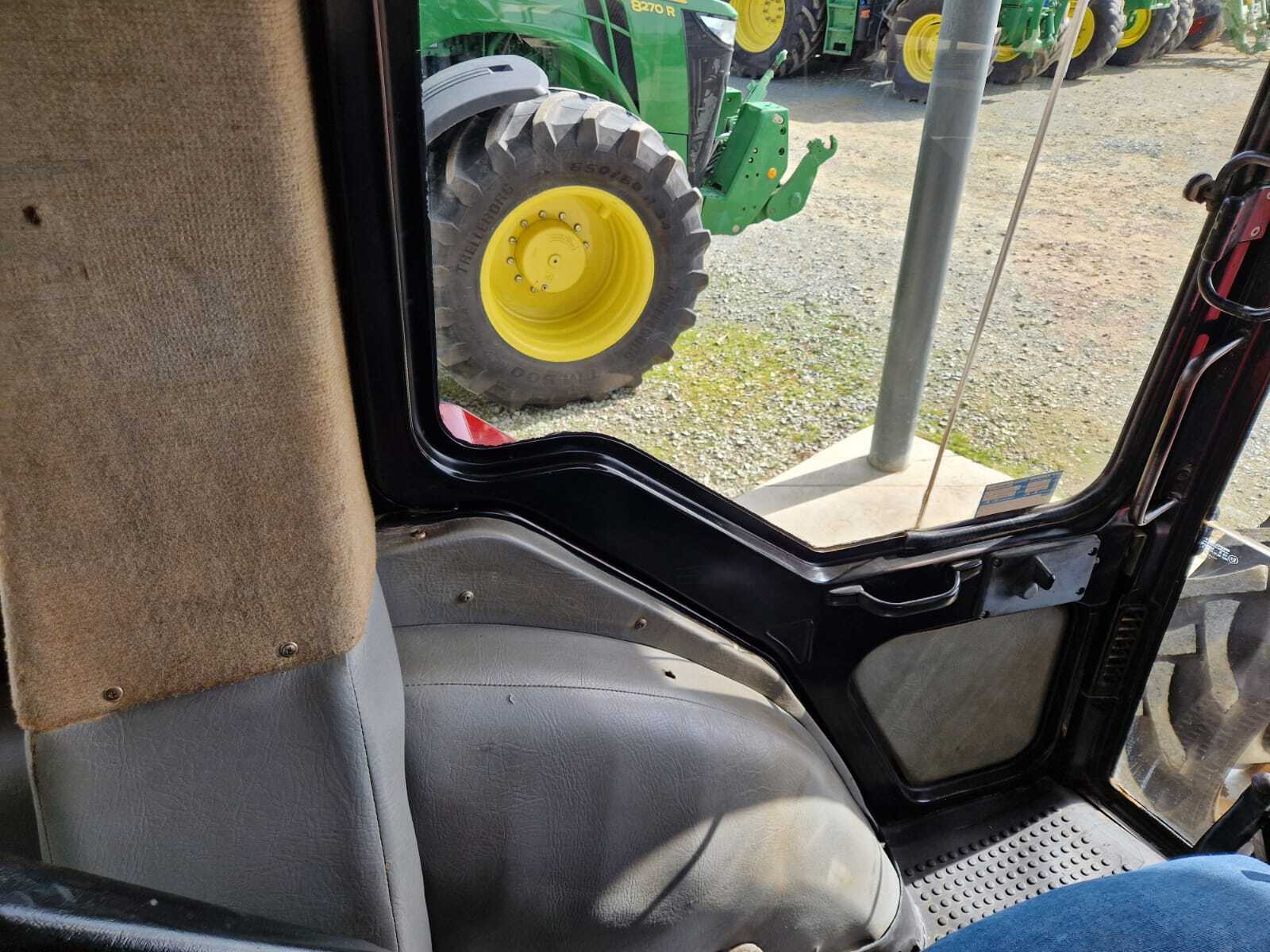 CASE IH 856 XL