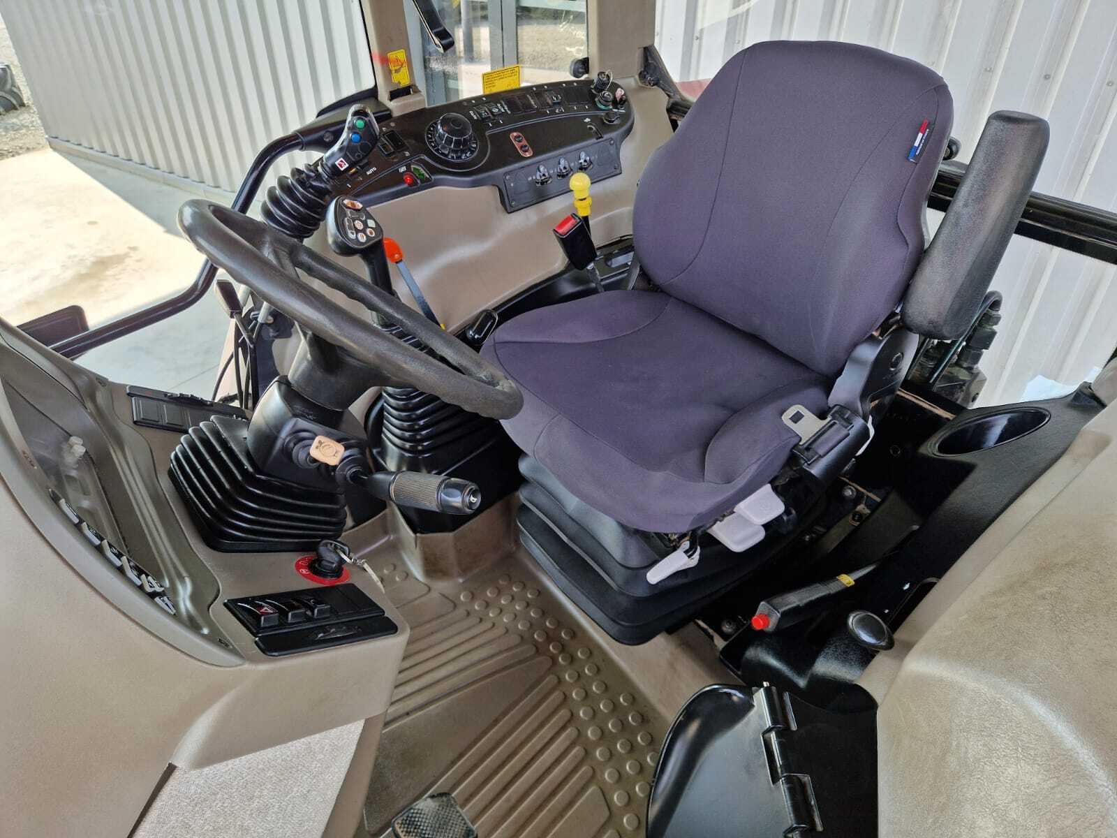CASE IH CS 95 PRO