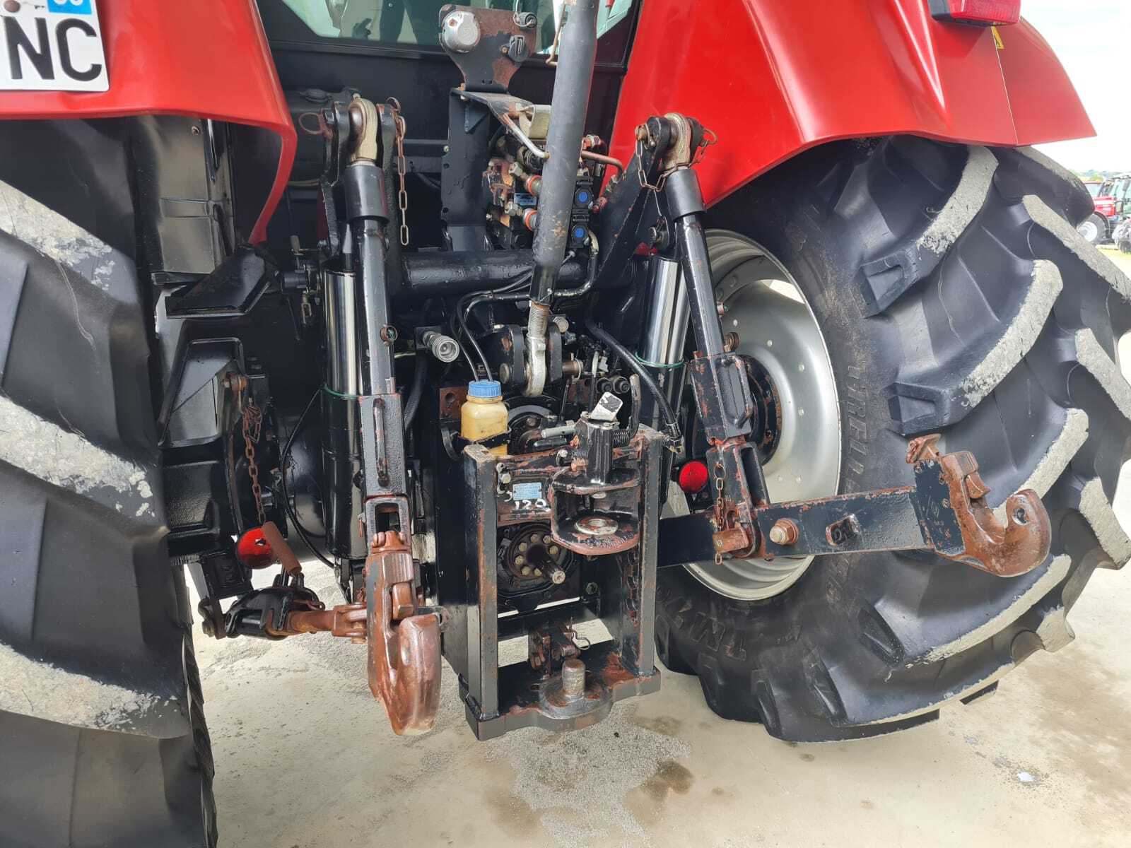 CASE IH CS120