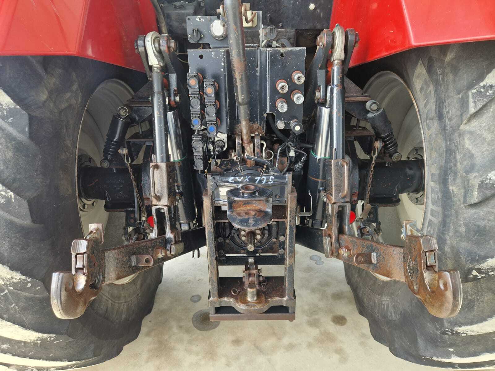 CASE IH CVX 175