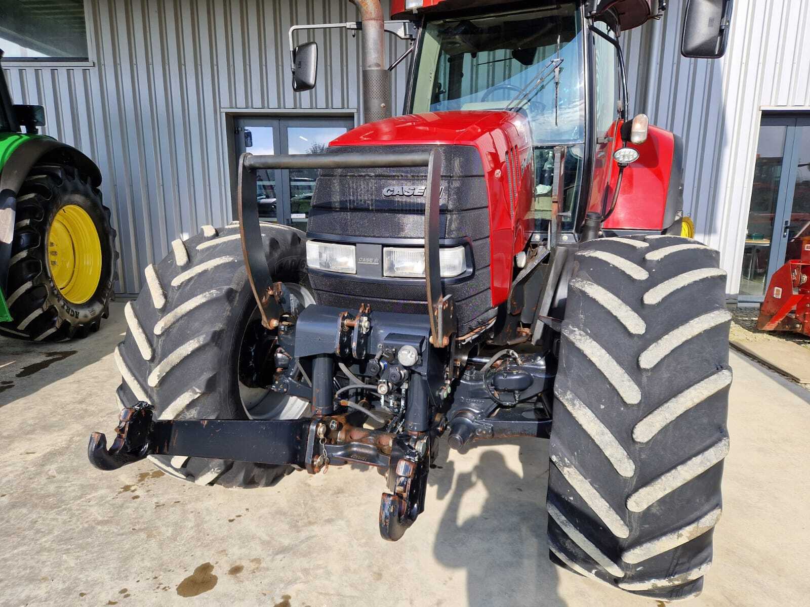 CASE IH CVX 175