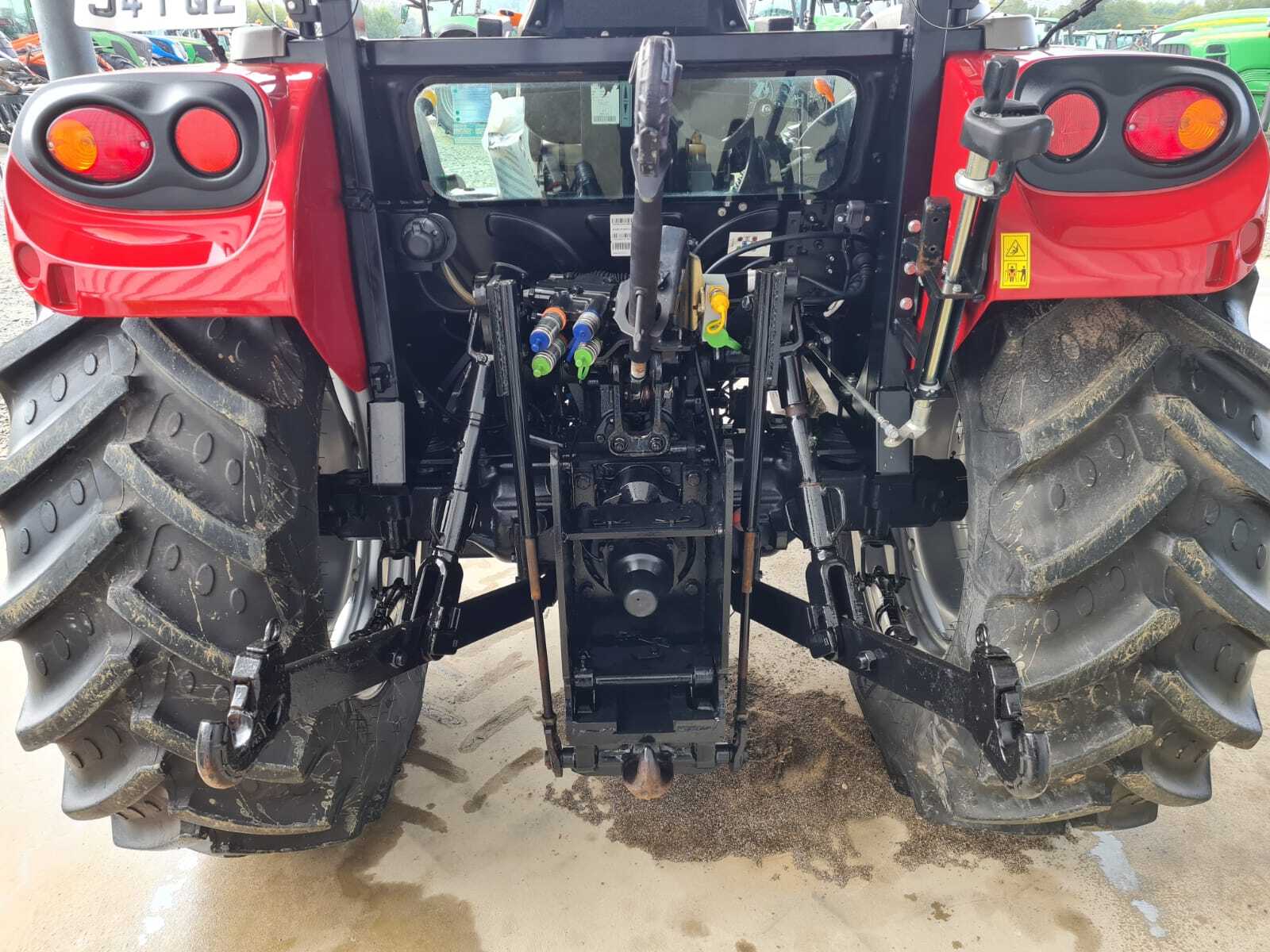 CASE IH FARMALL 65A