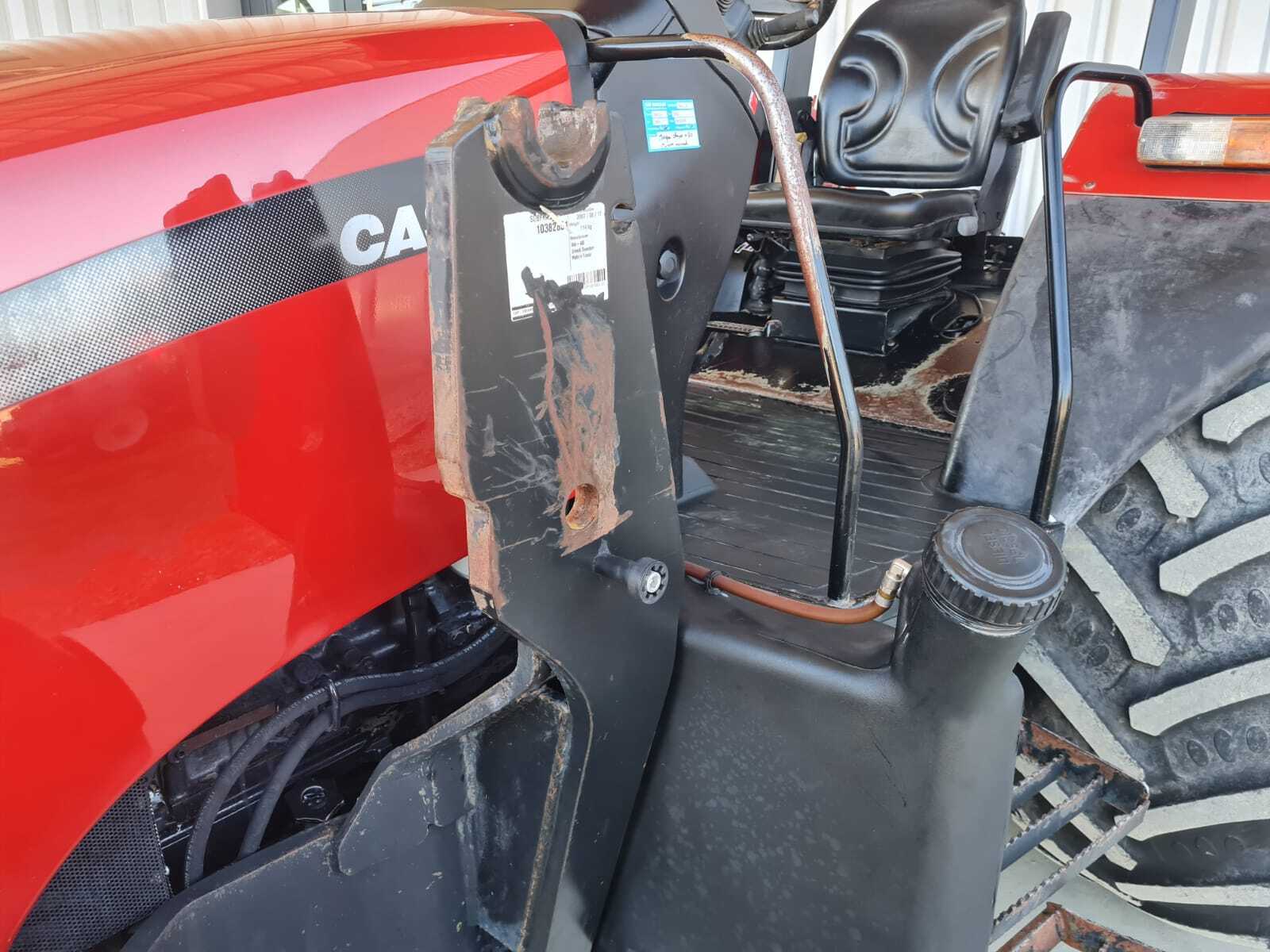 CASE IH JX80U