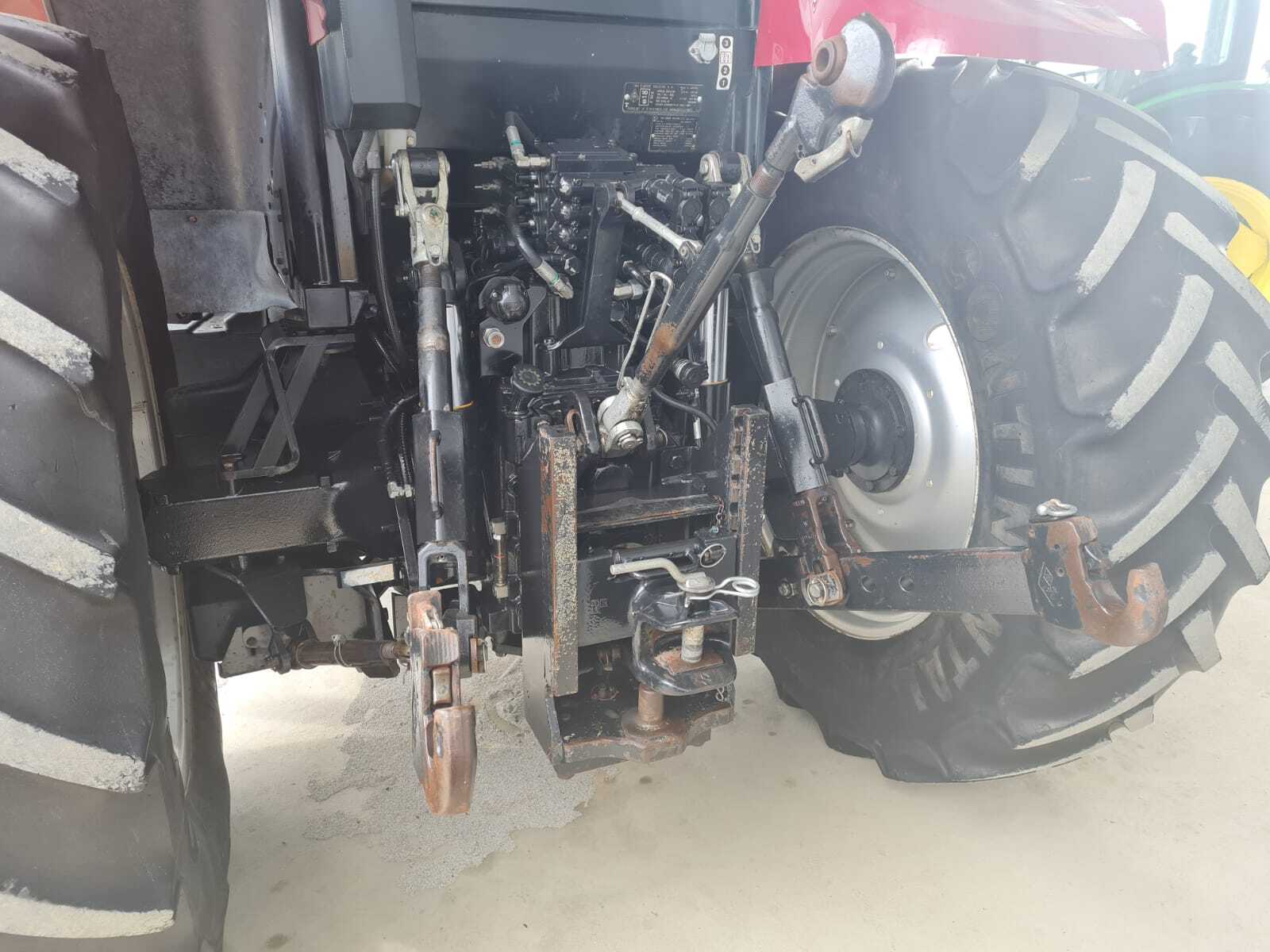 CASE IH MAXXUM 110 CVX