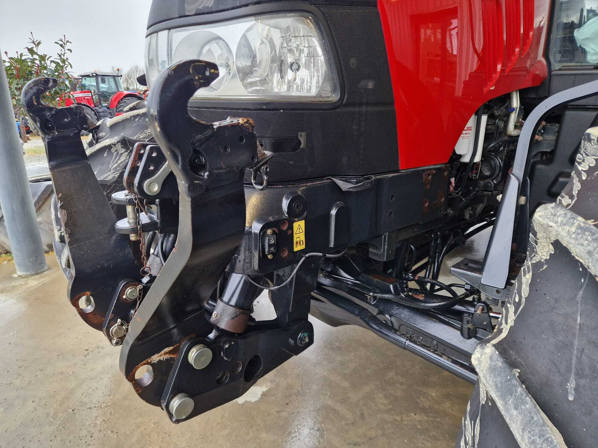 CASE IH MAXXUM 110 MC