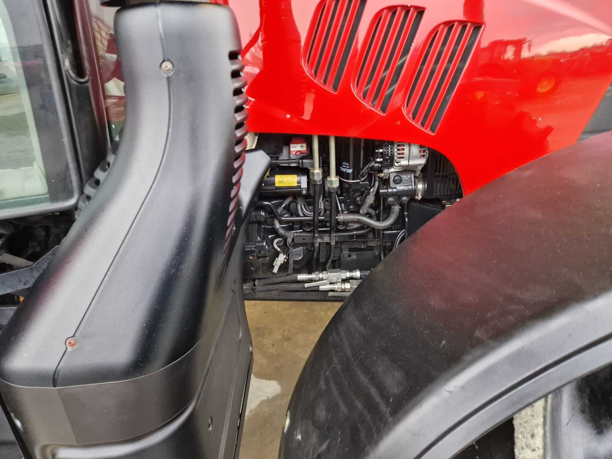 CASE IH MAXXUM 110 MC