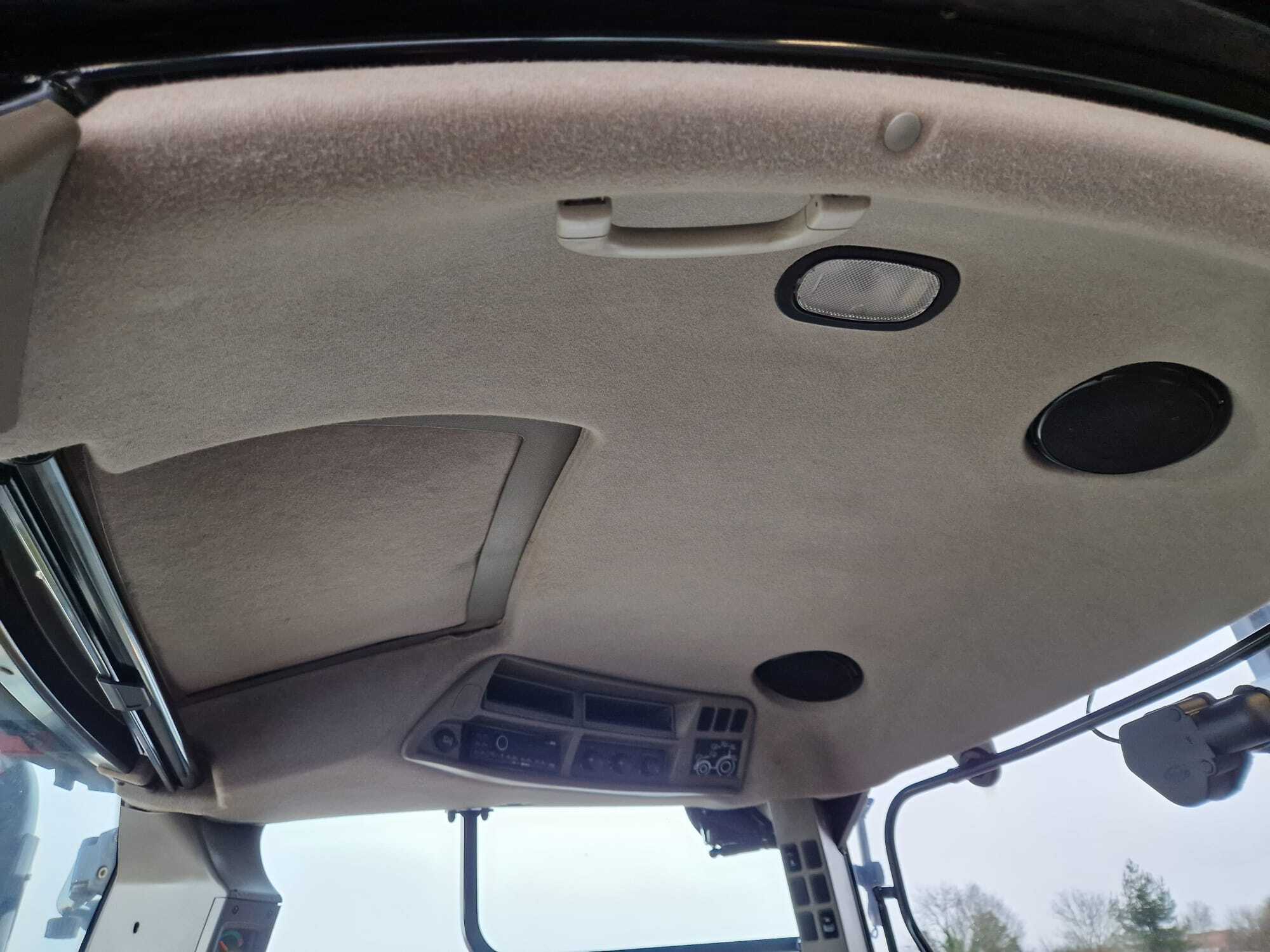 CASE IH MAXXUM 110 MC