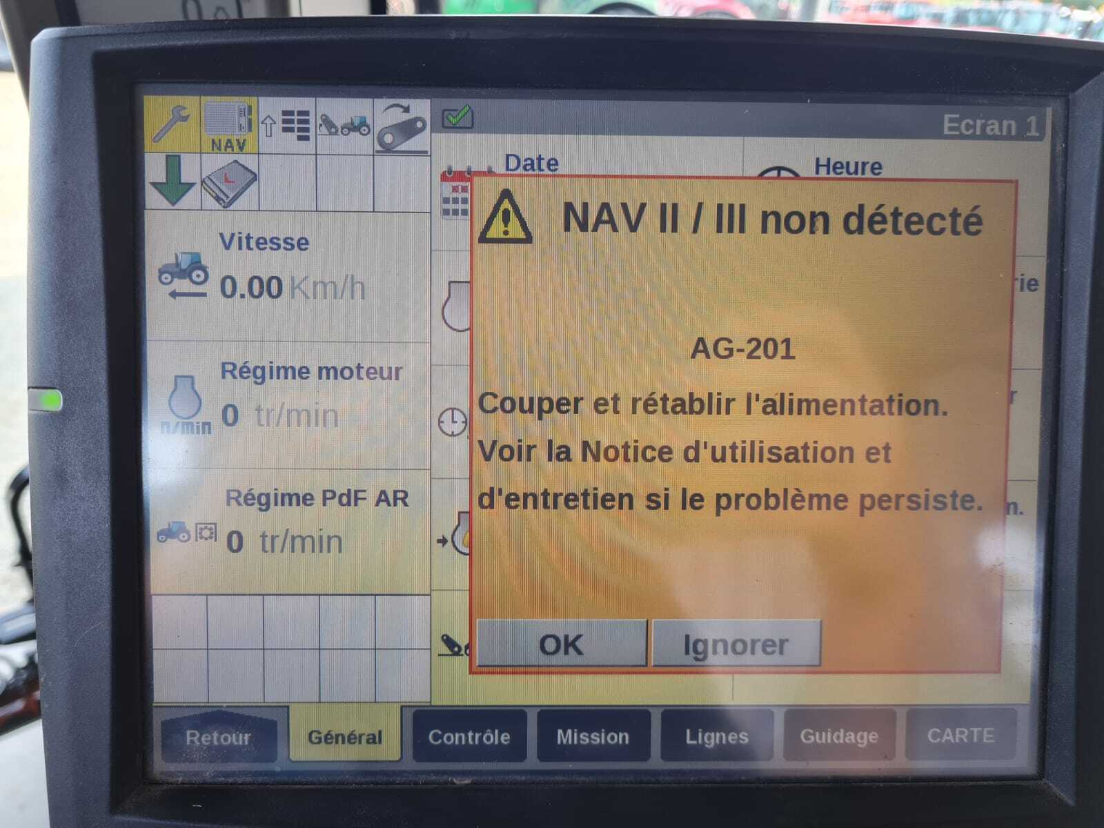 CASE IH MAXXUM 115 CVX
