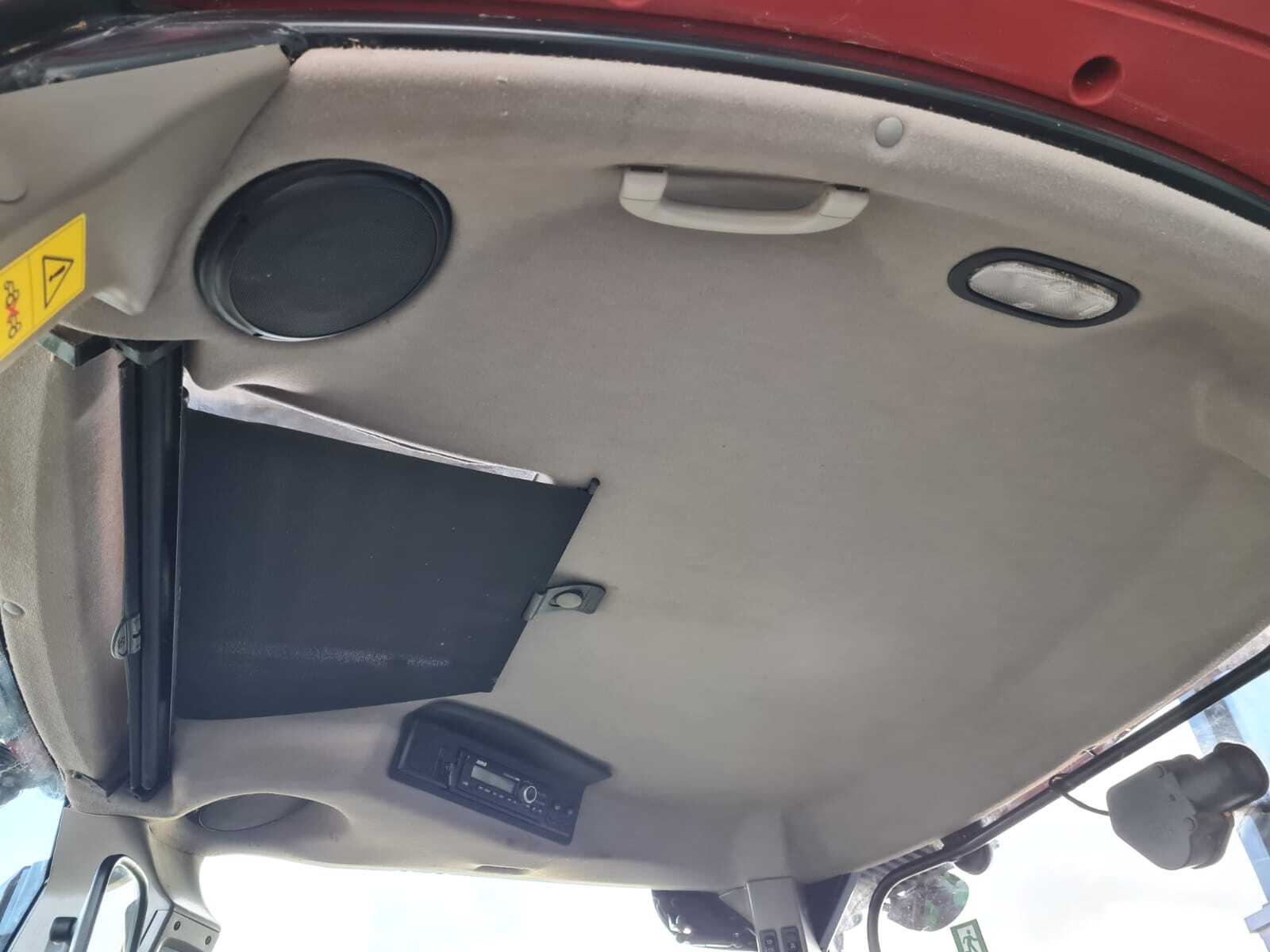 CASE IH MAXXUM 115 CVX