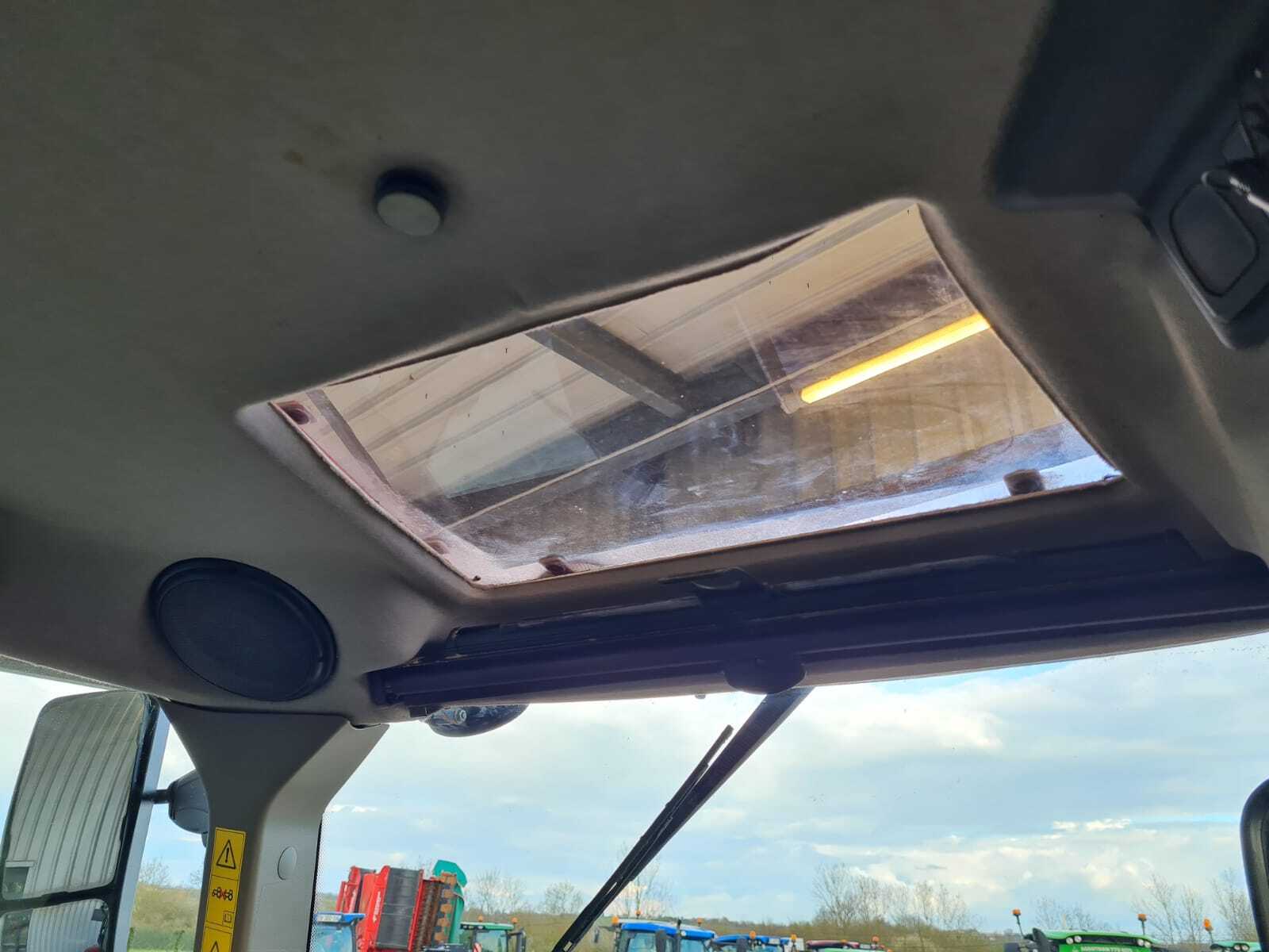 CASE IH MAXXUM 115 CVX