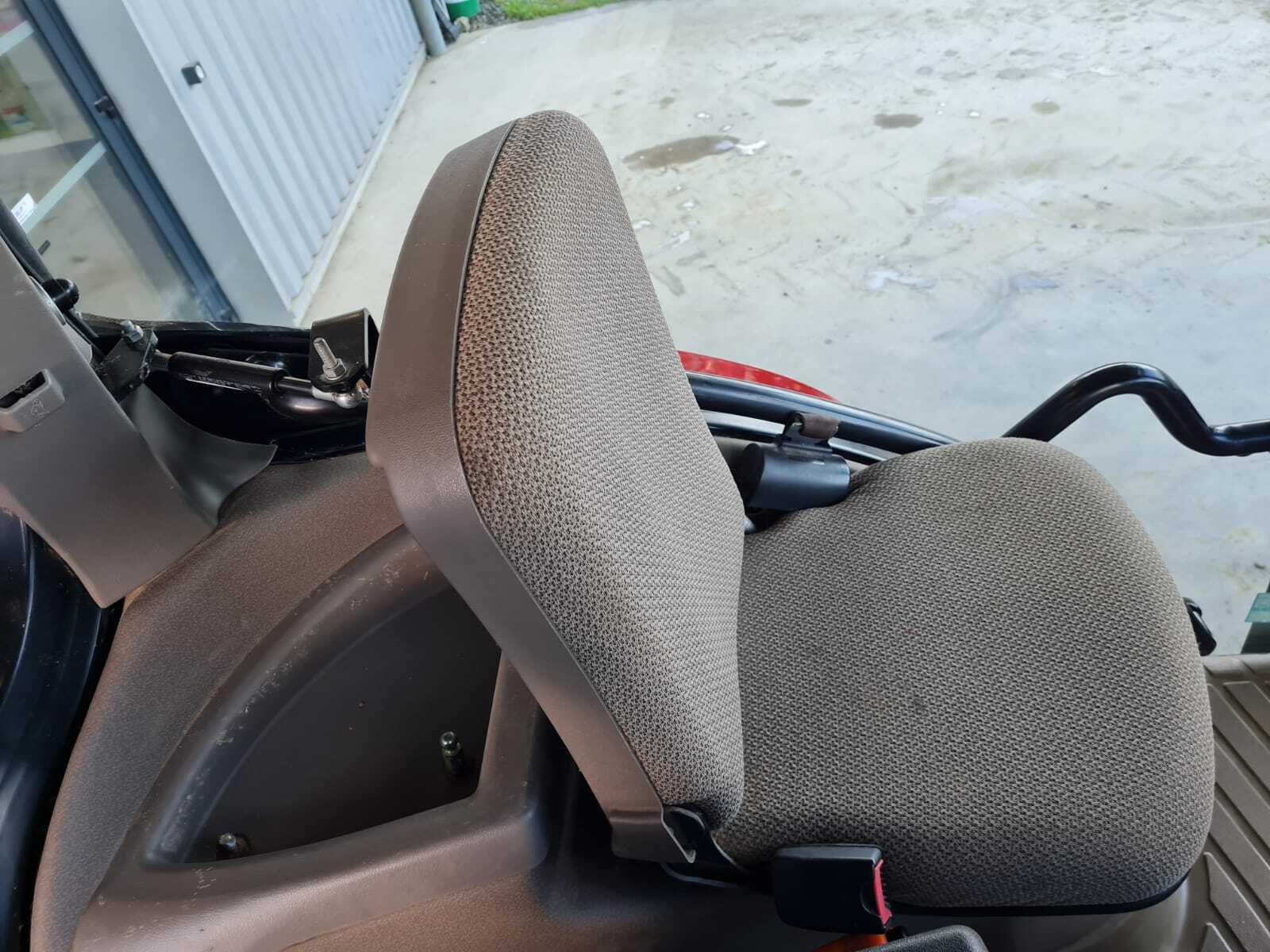 CASE IH MAXXUM 115 CVX