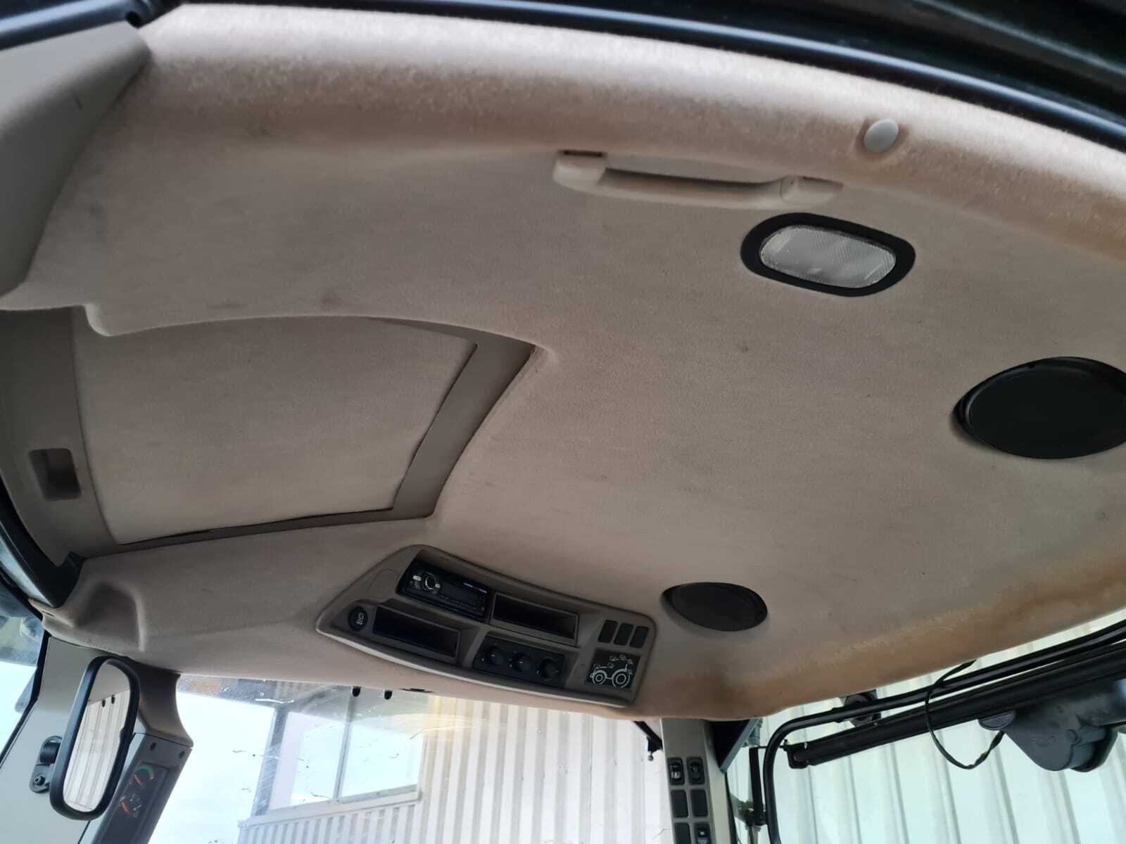 CASE IH MAXXUM 115 CVX